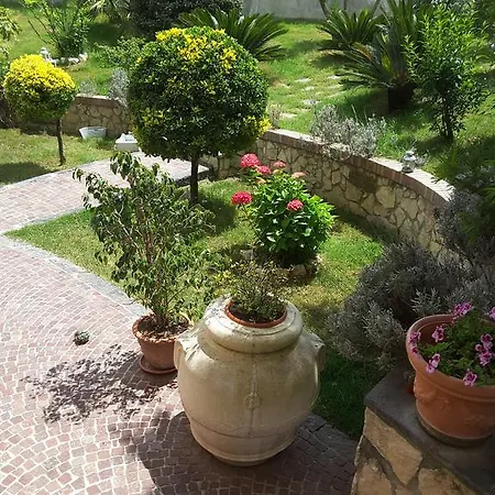 Nocleg ze śniadaniem La Casetta Giugliano In Campania