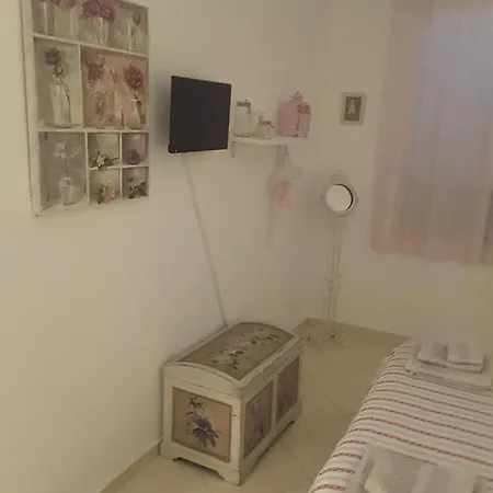 Nocleg ze śniadaniem La Casetta *