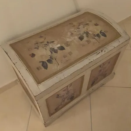 Nocleg ze śniadaniem La Casetta Giugliano In Campania