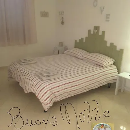 La Casetta