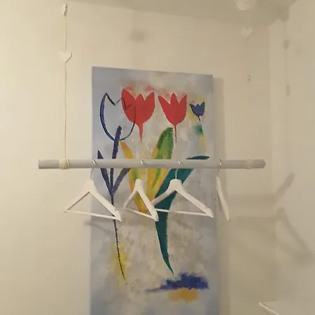 La Casetta Nocleg ze śniadaniem