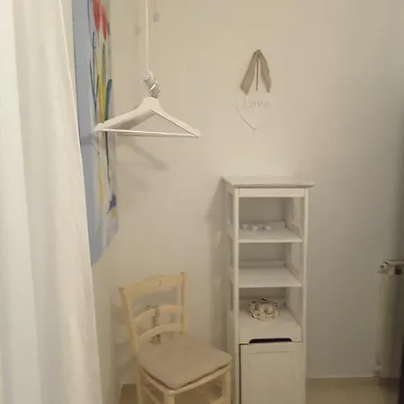 La Casetta * Giugliano In Campania