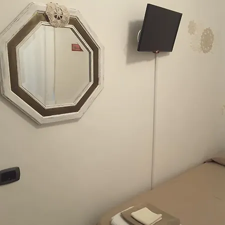 Nocleg ze śniadaniem La Casetta