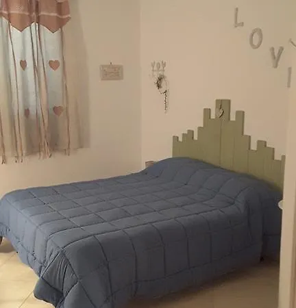 Nocleg ze śniadaniem La Casetta