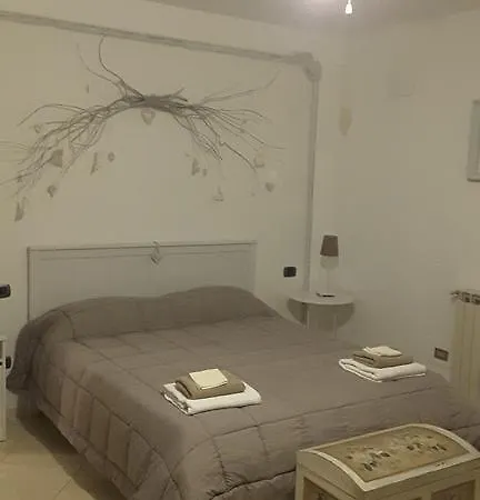 Nocleg ze śniadaniem La Casetta Giugliano In Campania