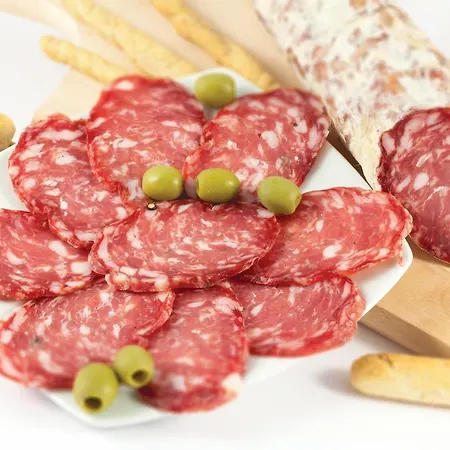 Nocleg ze śniadaniem La Casetta Giugliano In Campania