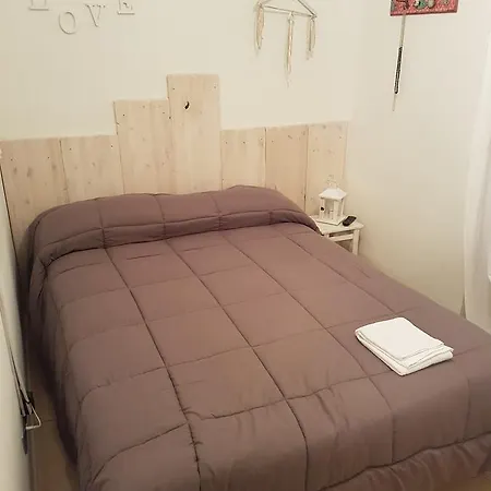 Nocleg ze śniadaniem La Casetta Giugliano In Campania