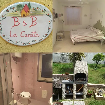 La Casetta * Giugliano In Campania