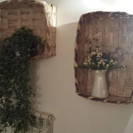 La Casetta * Giugliano In Campania