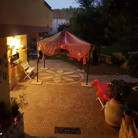 La Casetta Giugliano In Campania