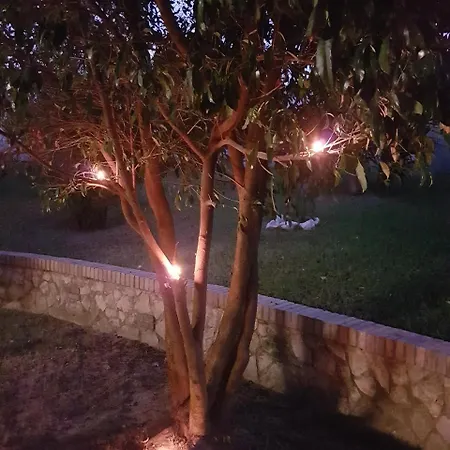 Nocleg ze śniadaniem La Casetta Giugliano In Campania