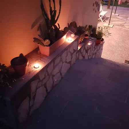 La Casetta Nocleg ze śniadaniem Giugliano In Campania